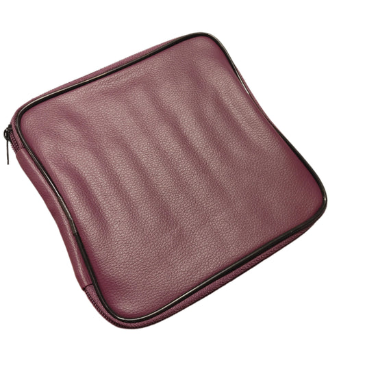 20 Piece Bamboo Crochet Hook Set