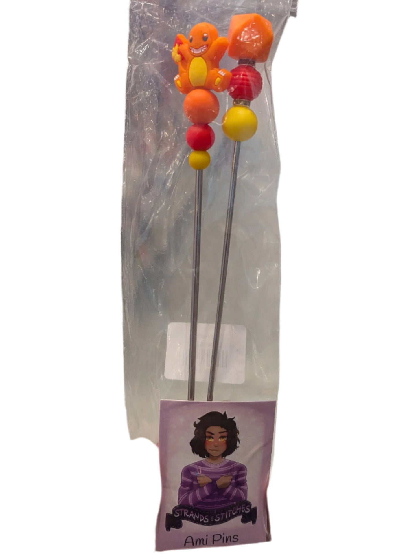 Ami-sticks