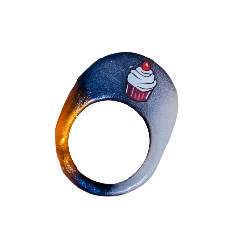 Angle Left FyberRing Caitlyn