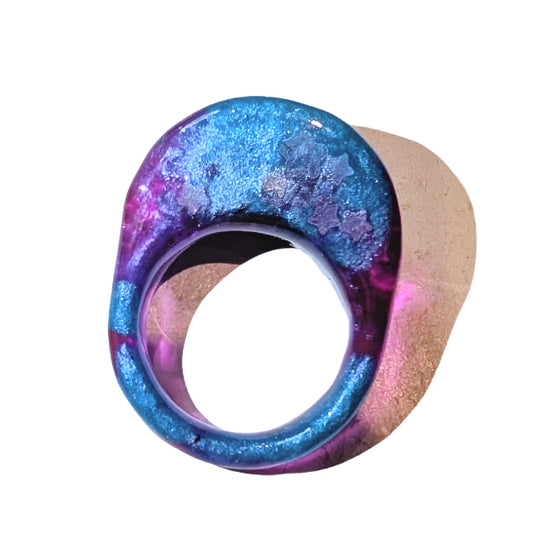 Angle Left FyberRing Jinx