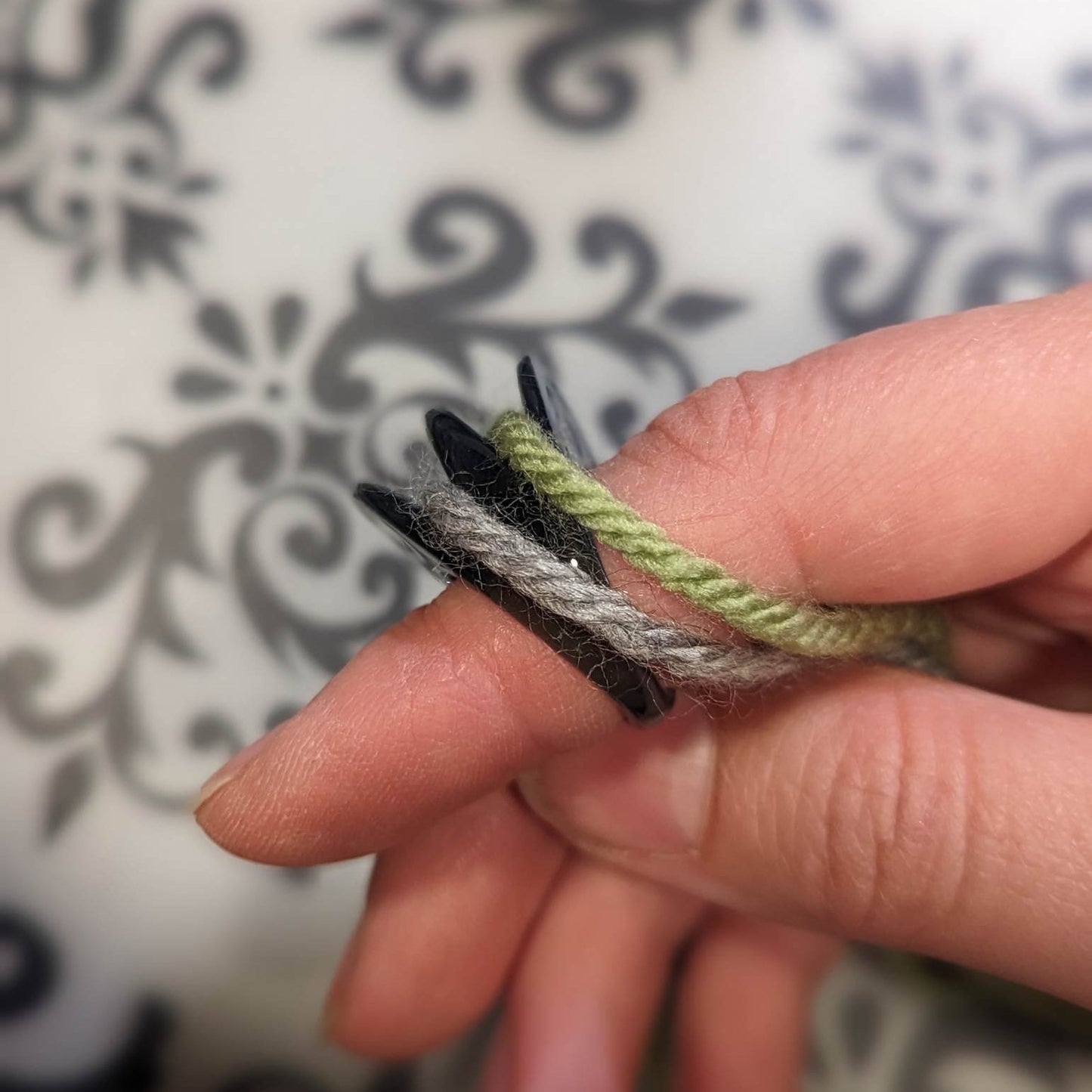 Double FyberRing Nox