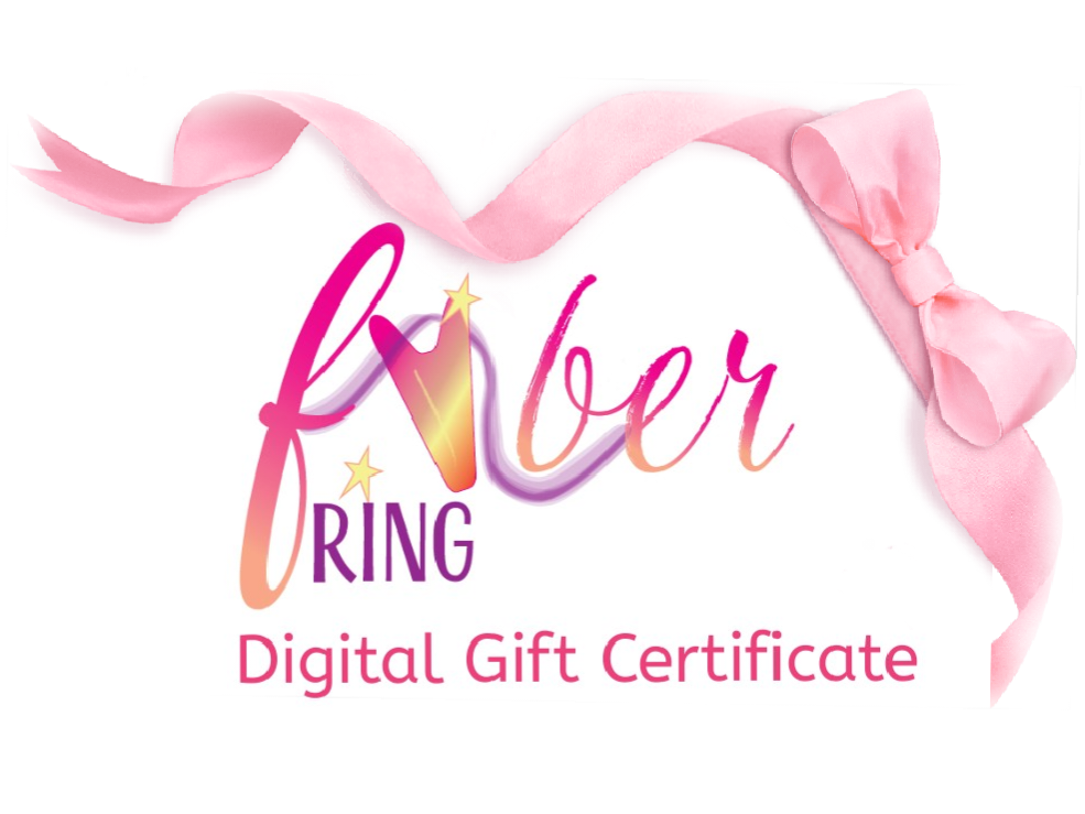 FyberRing Gift Card