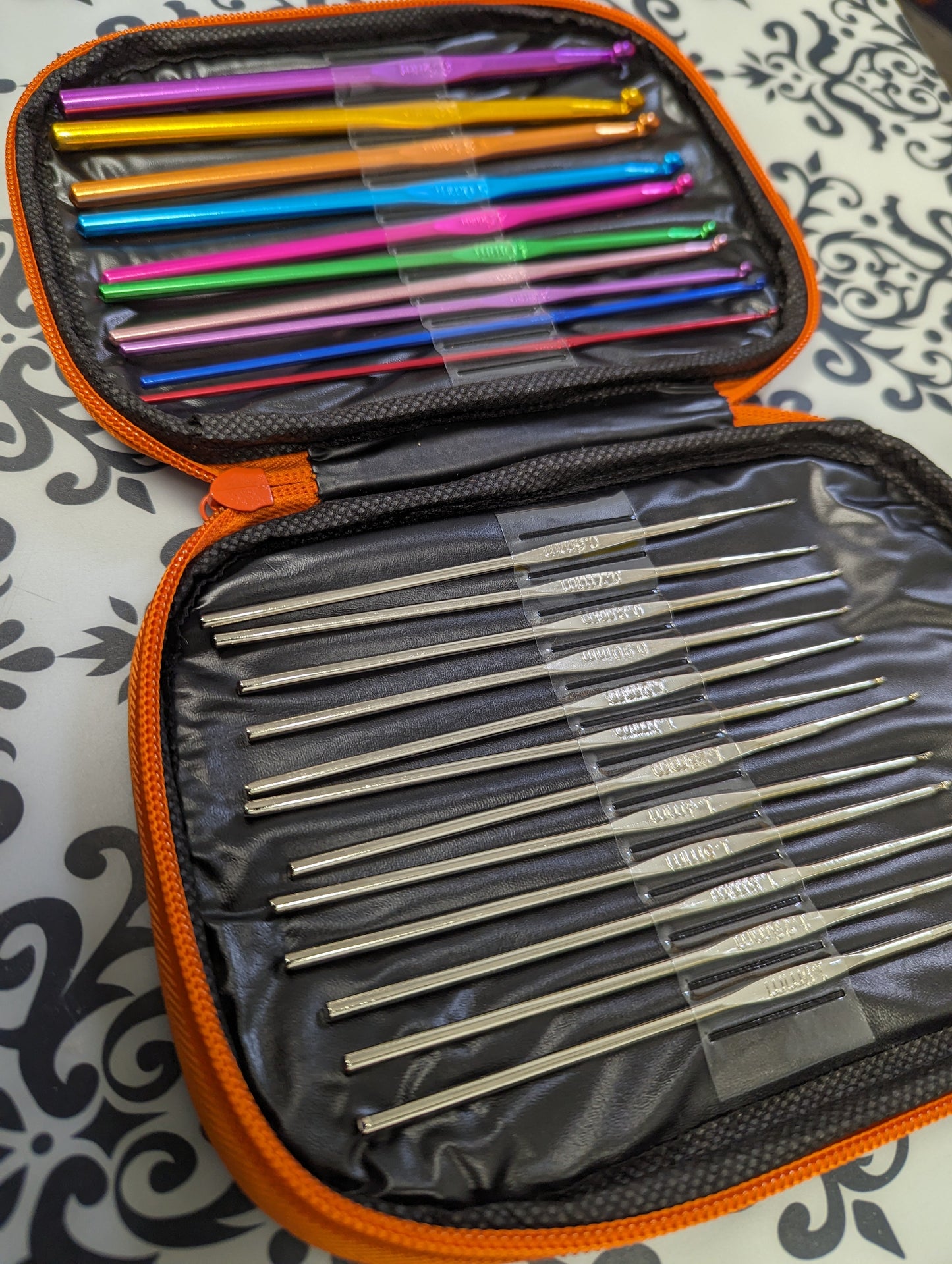 Crochet Hook set