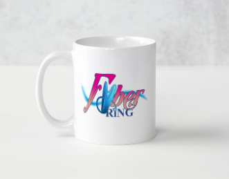FyberRing Mug