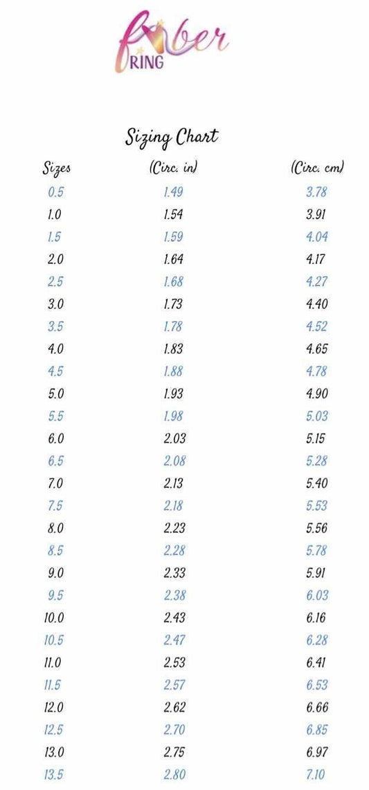 Angle Left FyberRing 'Red'emption