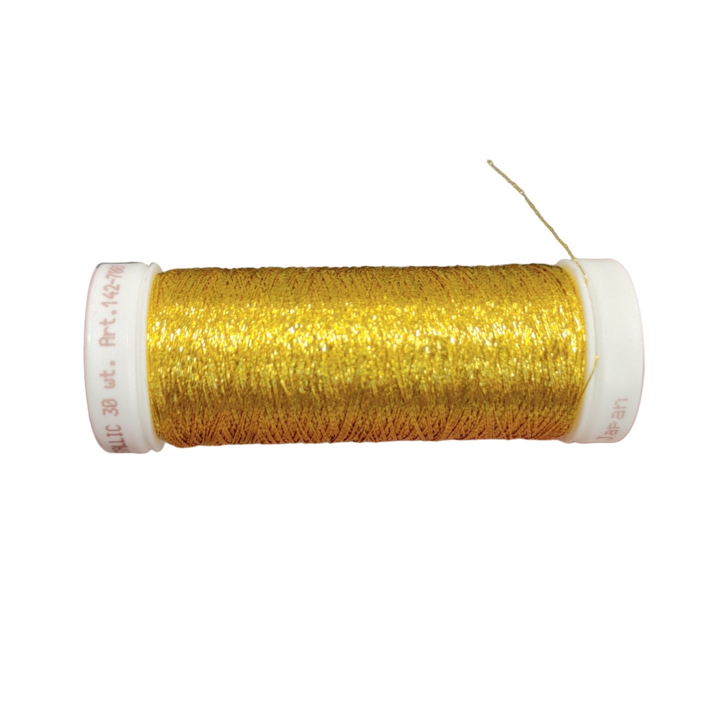 Sulky Metallic Thread