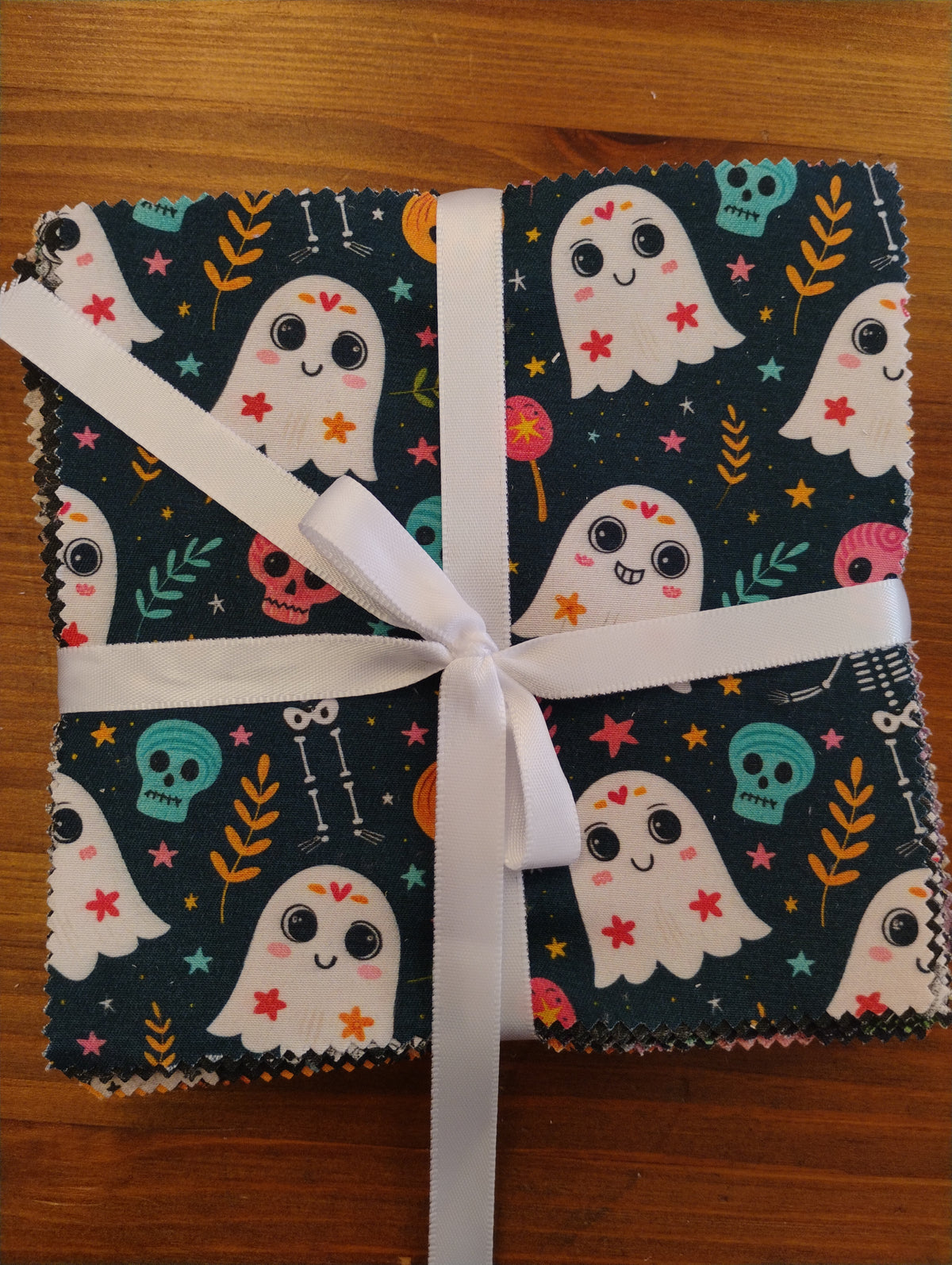 Pre-cut Quilt Squares