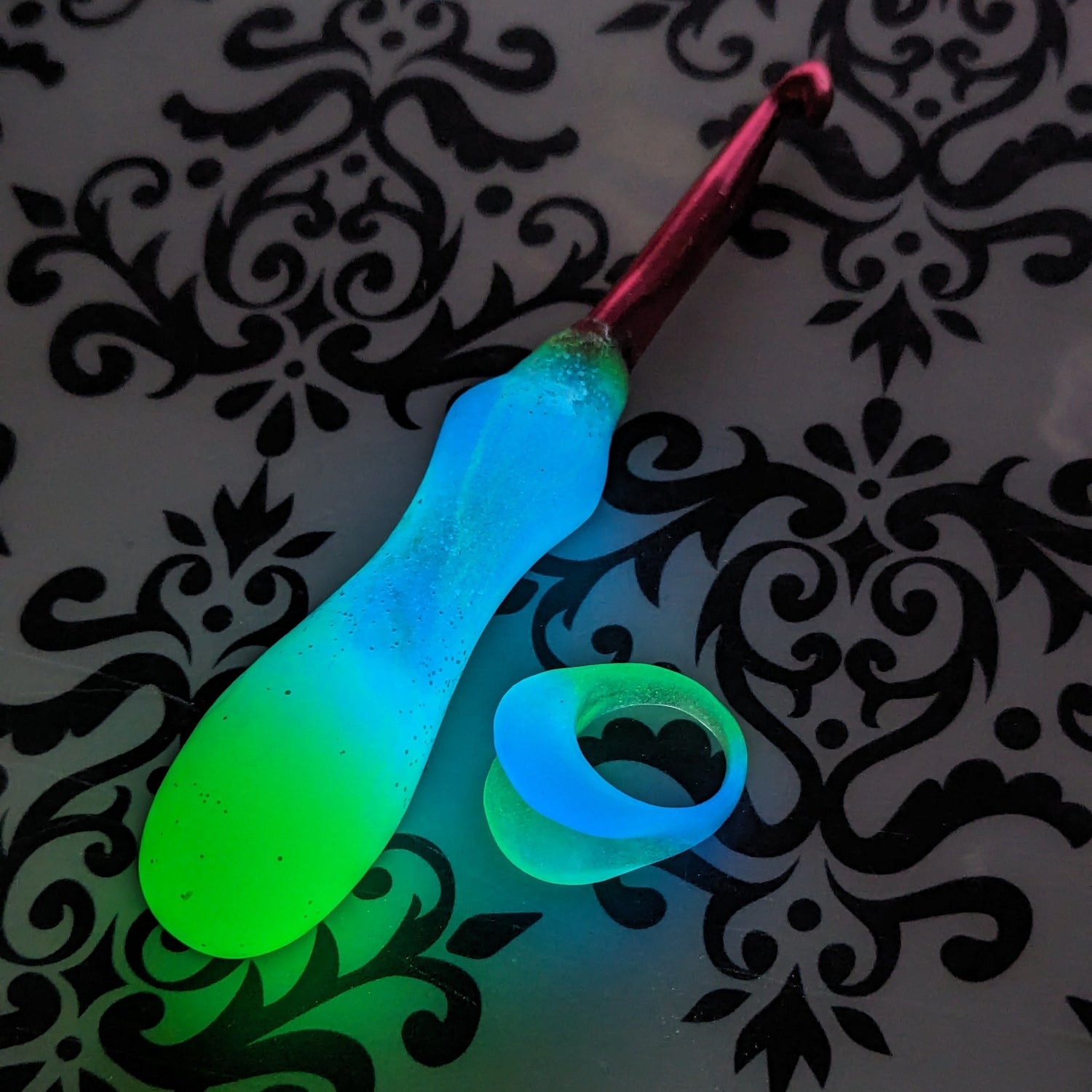 Glow-In-the-Dark Collection