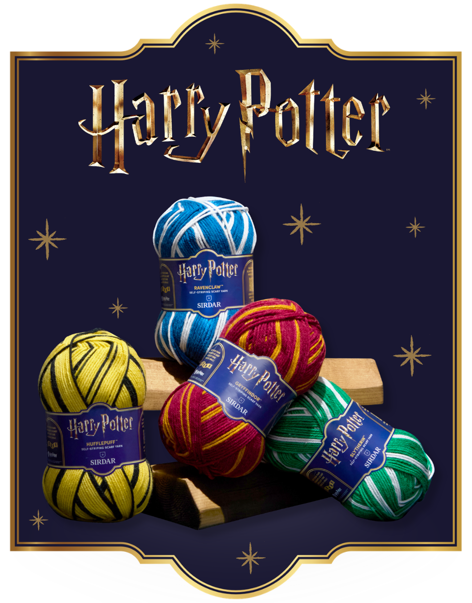Harry Potter