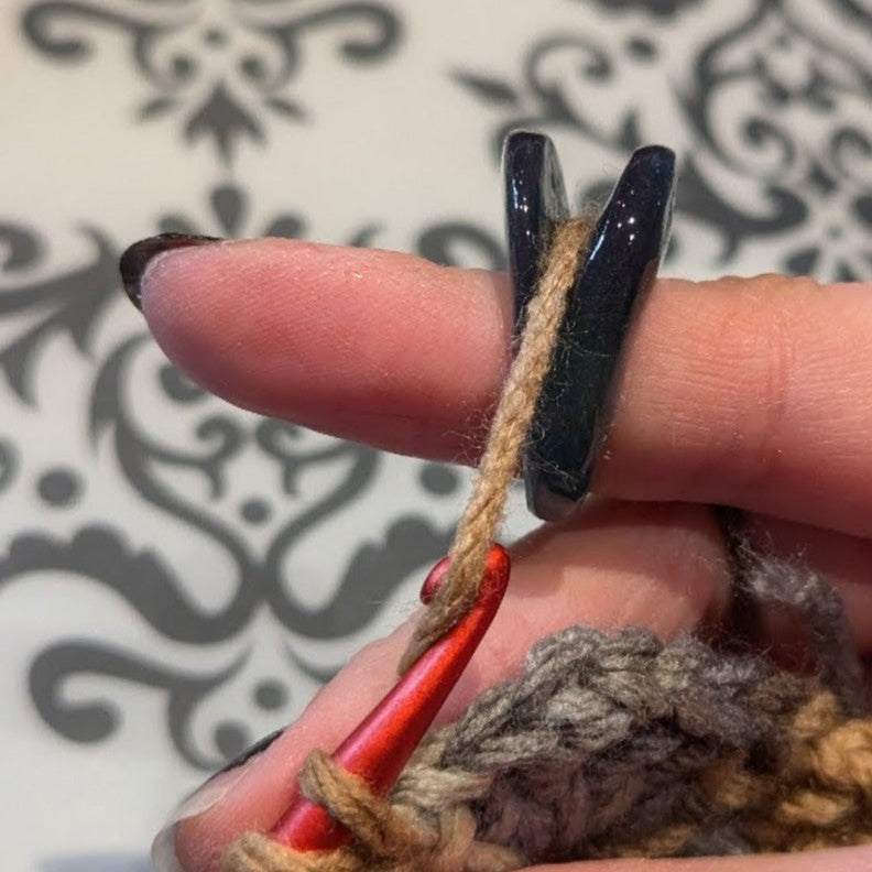 Angle Right FyberRing