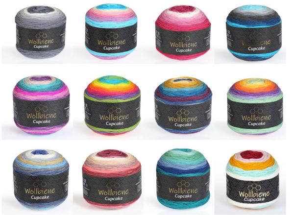 Wollbiene