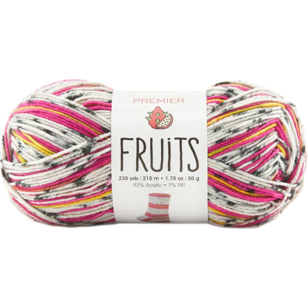 Premier Fruits Sock Yarn