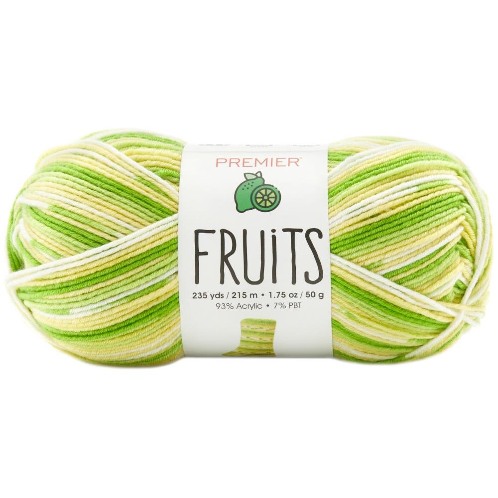 Premier Fruits Sock Yarn