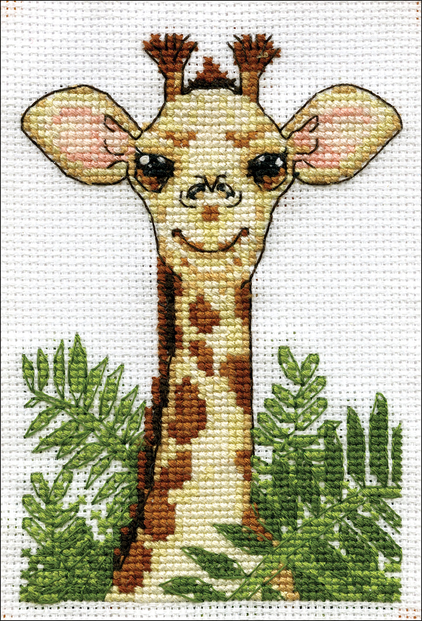 Design Works Counted Cross Stitch