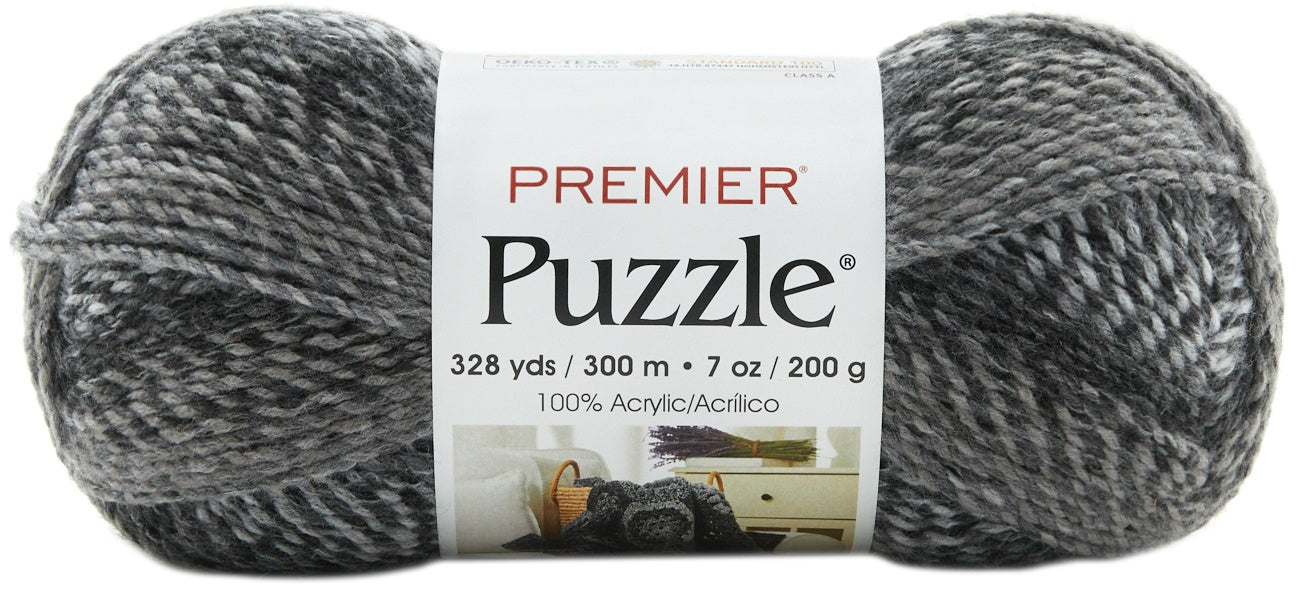 Premier Puzzle Yarn