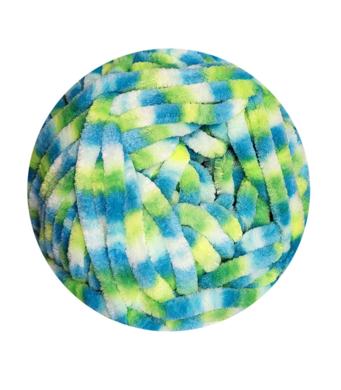 Wollbiene Softy Color