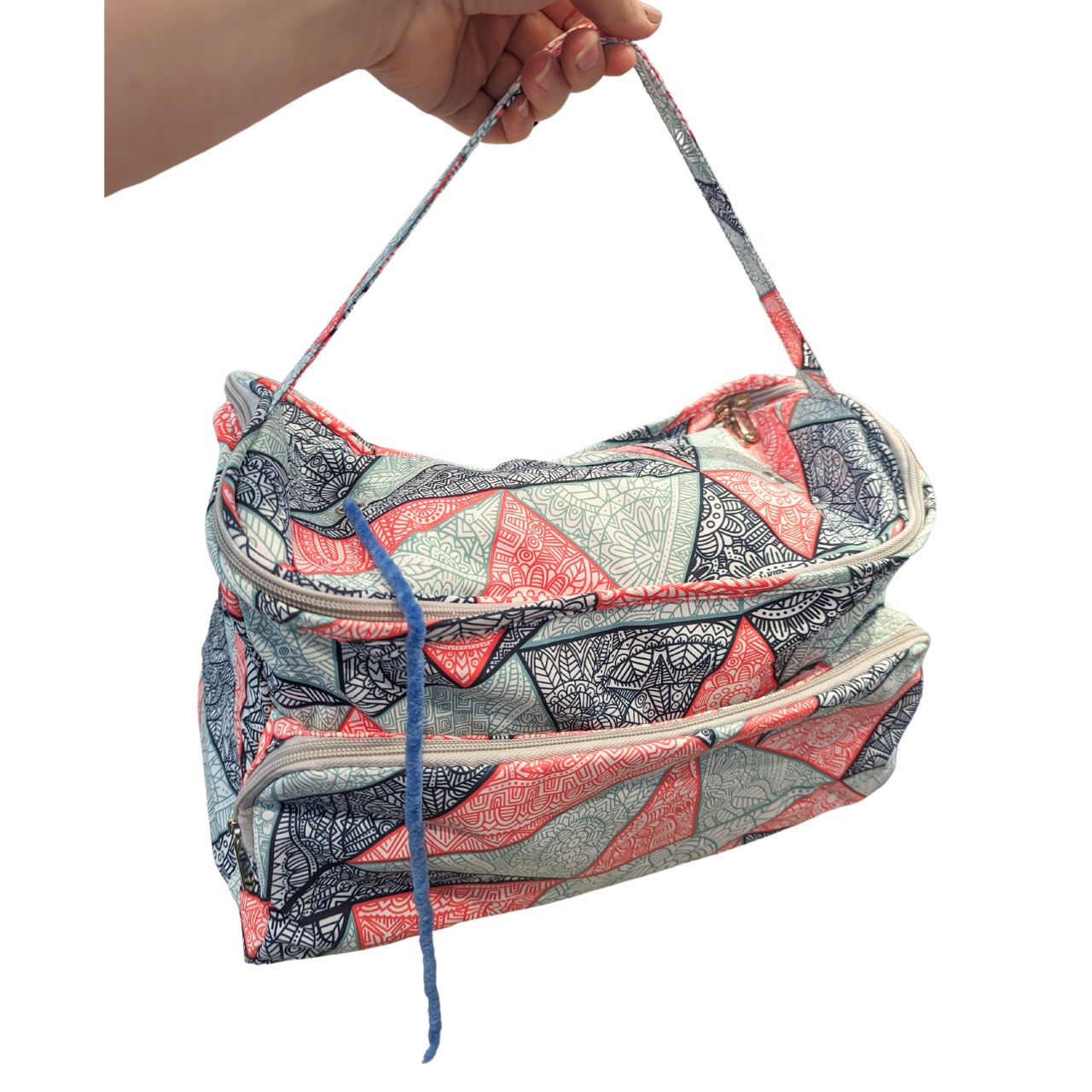 Large Cloth Project Bag