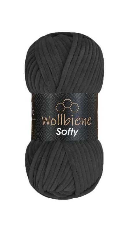 Wollbiene Softy Chenille