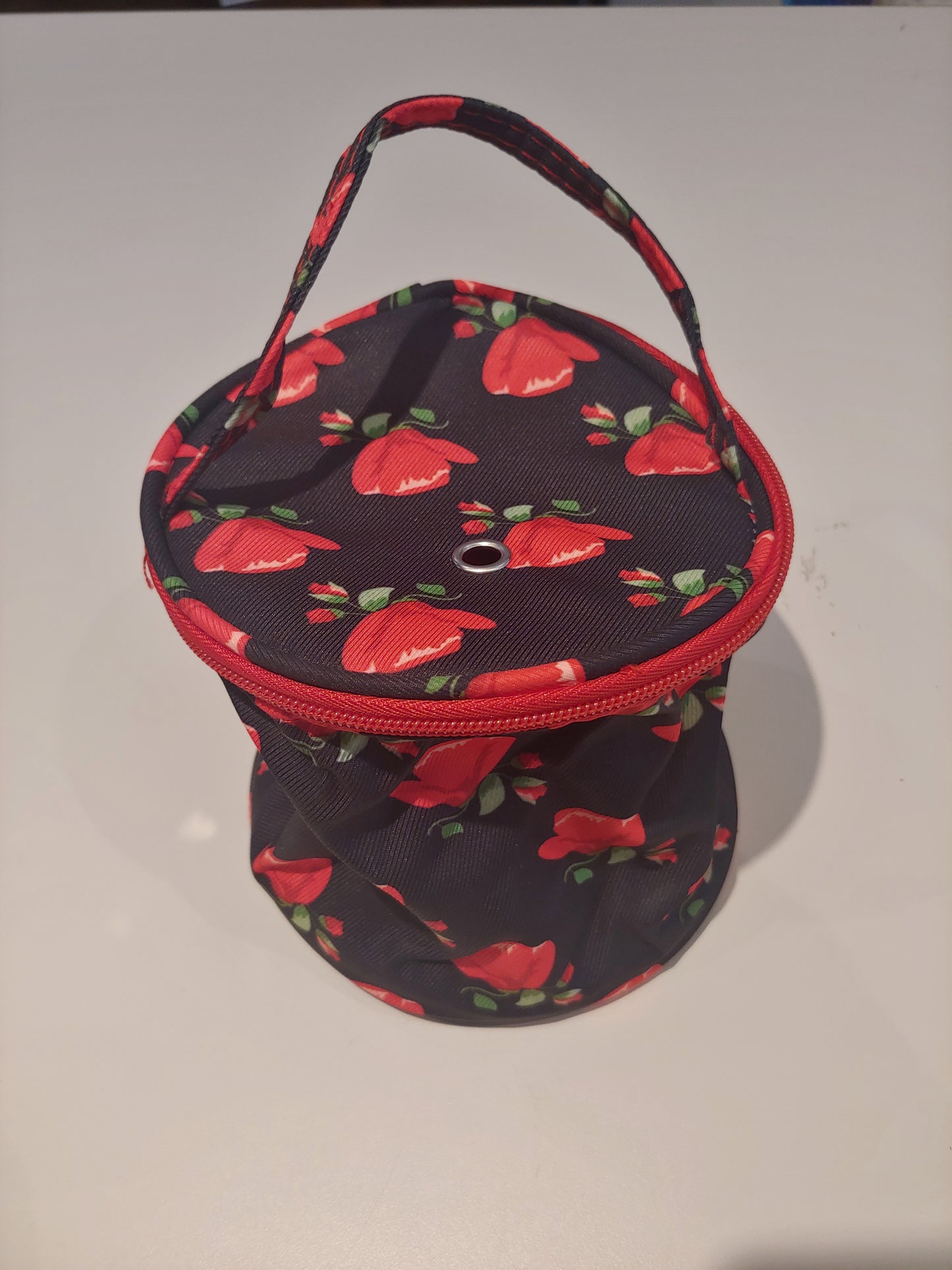 Yarn Ball Holder Bags