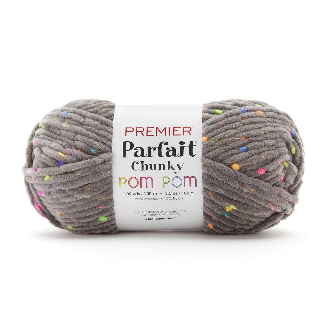 Premier Parfait Chunky Pom Pom