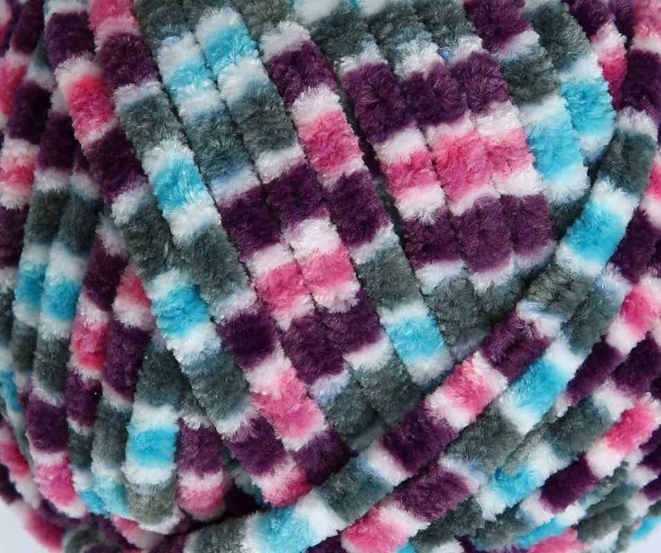 Wollbiene Softy Color