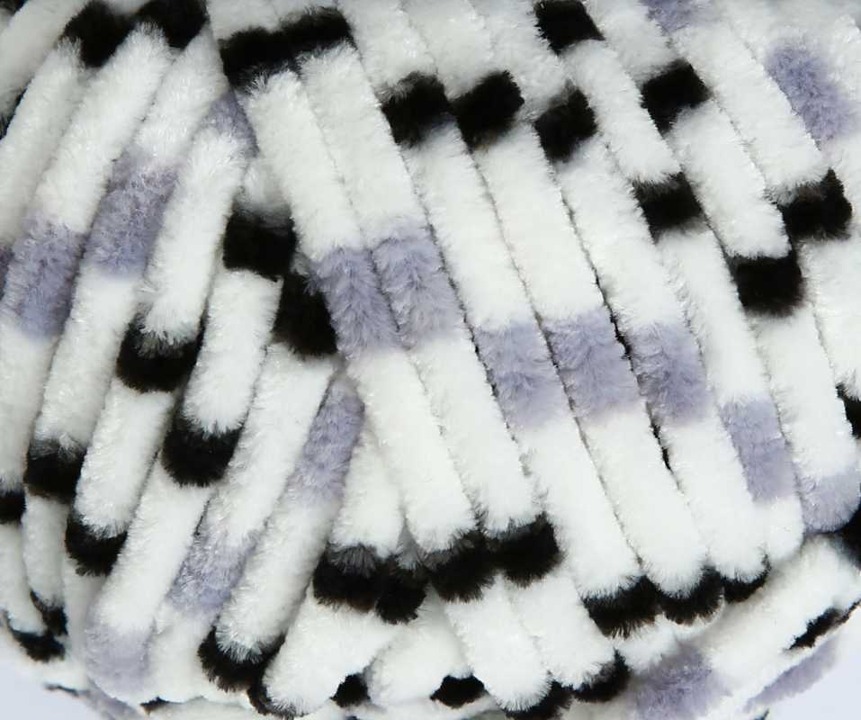 Wollbiene Softy Color