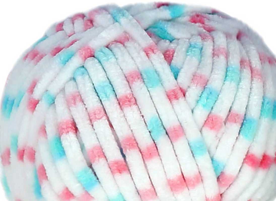 Wollbiene Softy Color