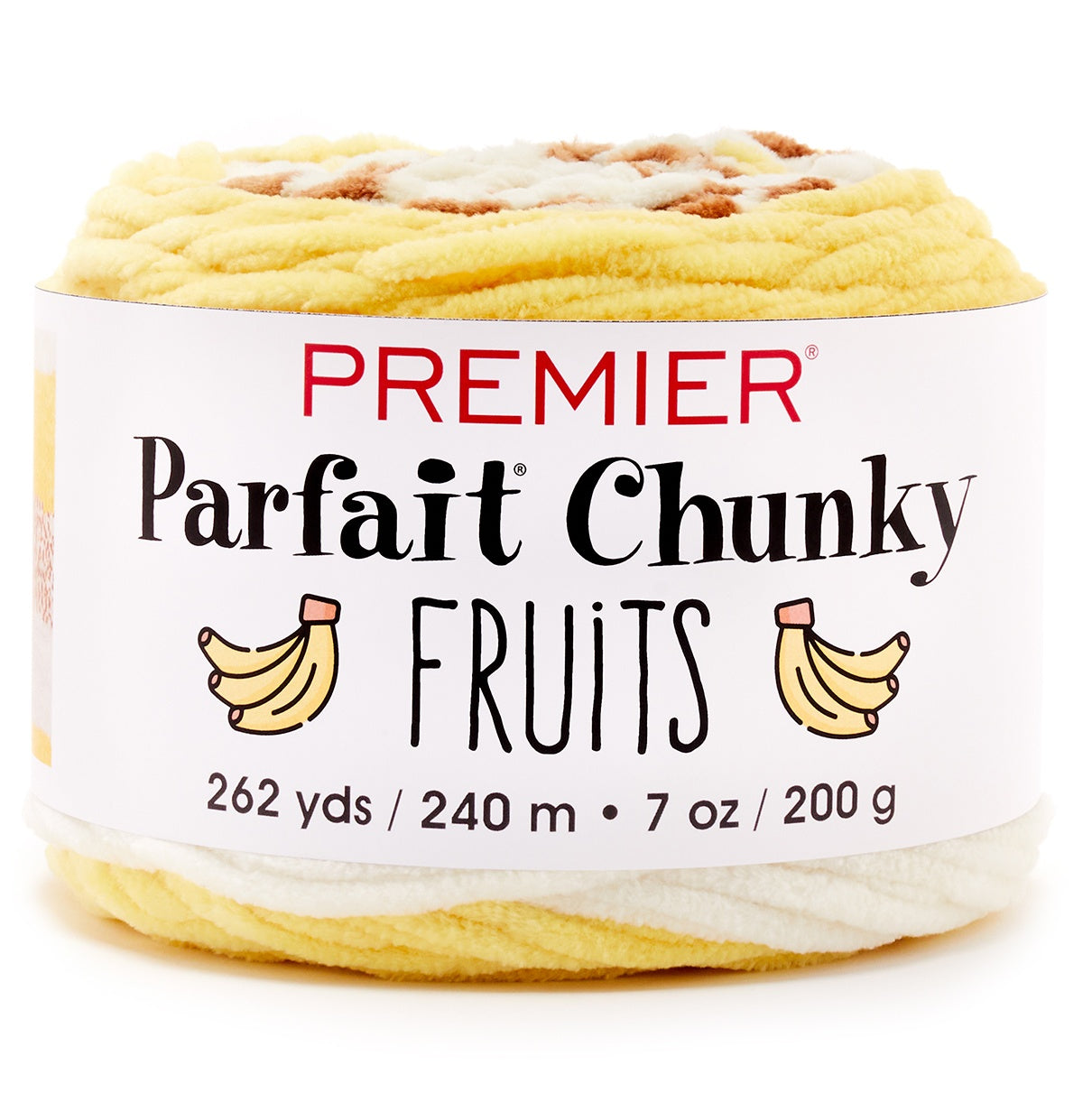 Premier Parfait Chunky Fruits