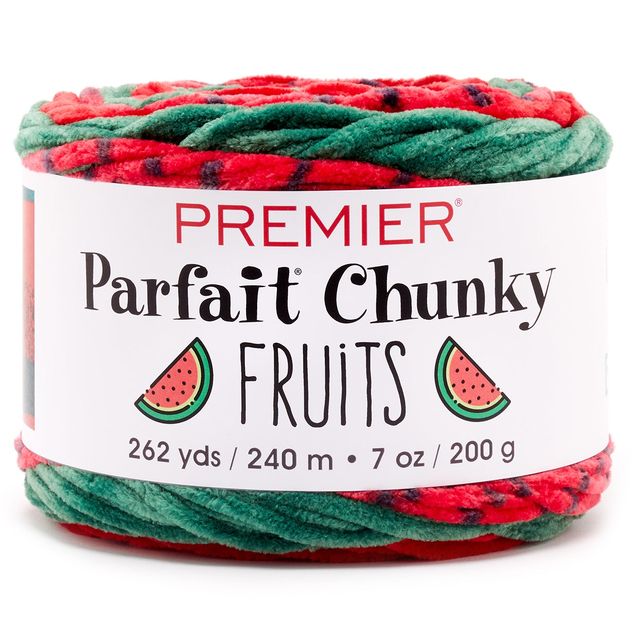 Premier Parfait Chunky Fruits