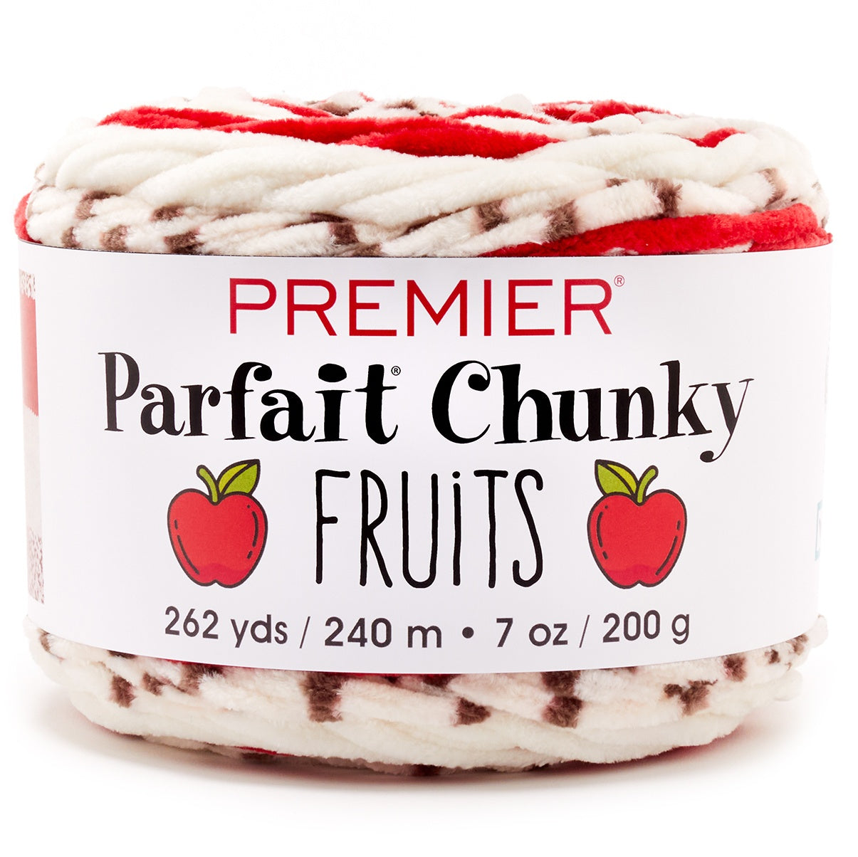 Premier Parfait Chunky Fruits