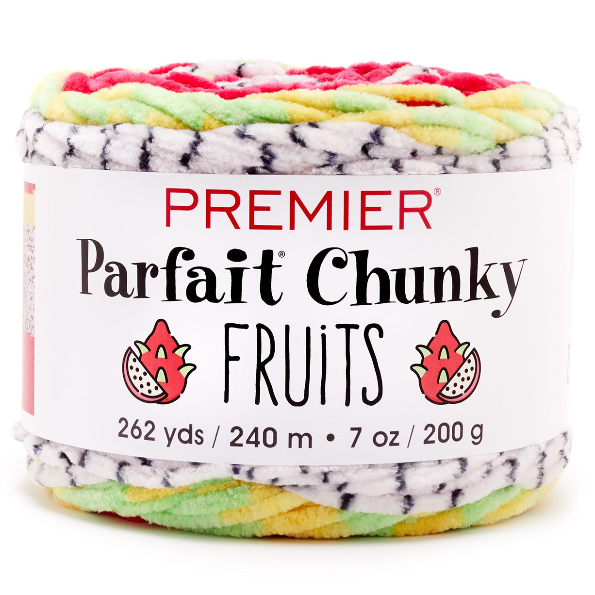 Premier Parfait Chunky Fruits