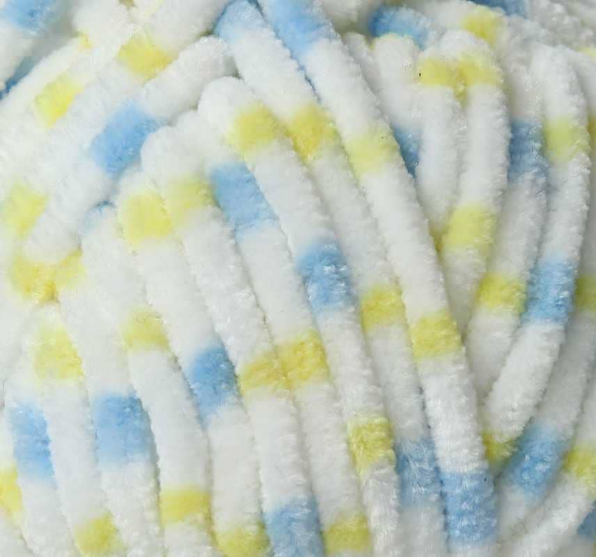 Wollbiene Softy Color