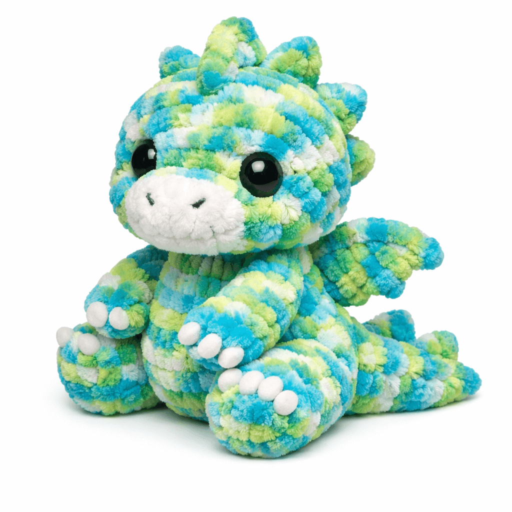 Wollbiene Softy Color