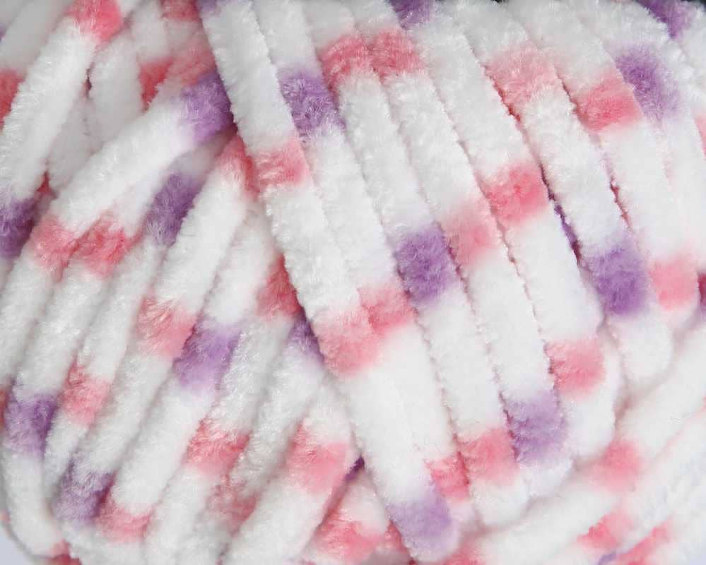 Wollbiene Softy Color