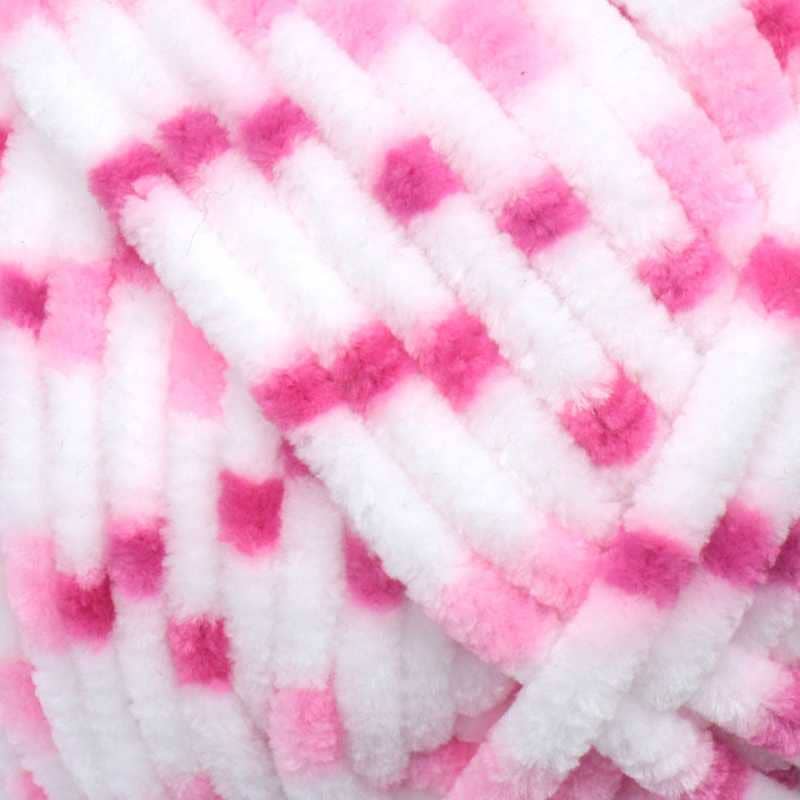 Wollbiene Softy Color