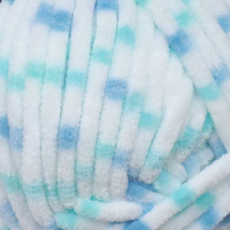 Wollbiene Softy Color