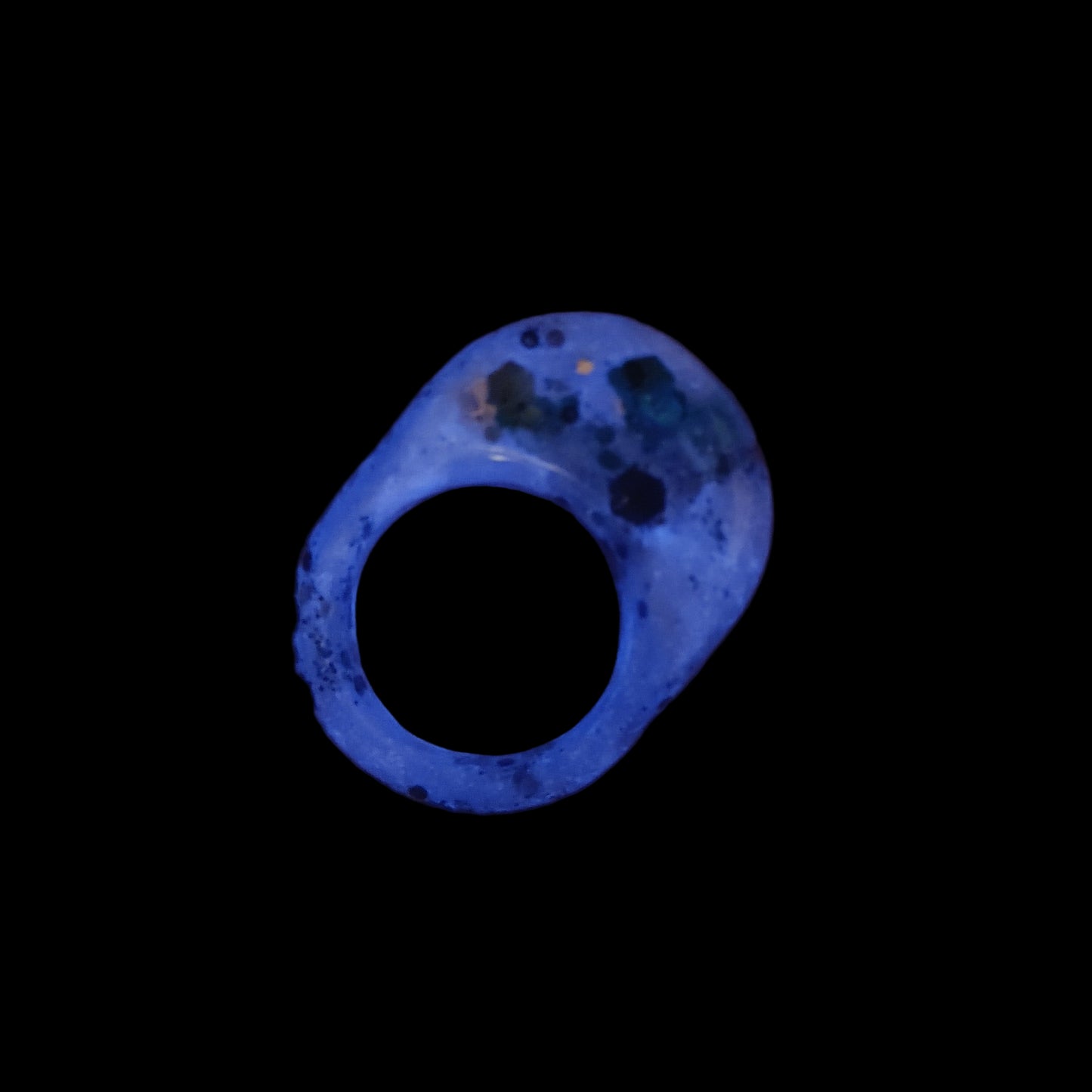 Bulky FyberRing Hexcore