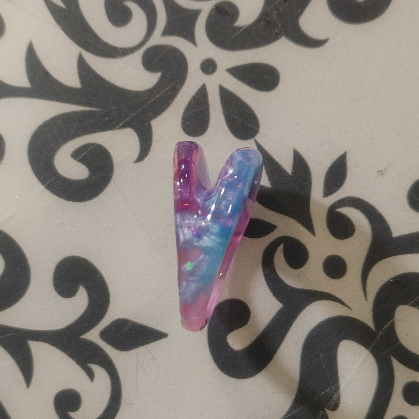 Angle Right FyberRing Jinx