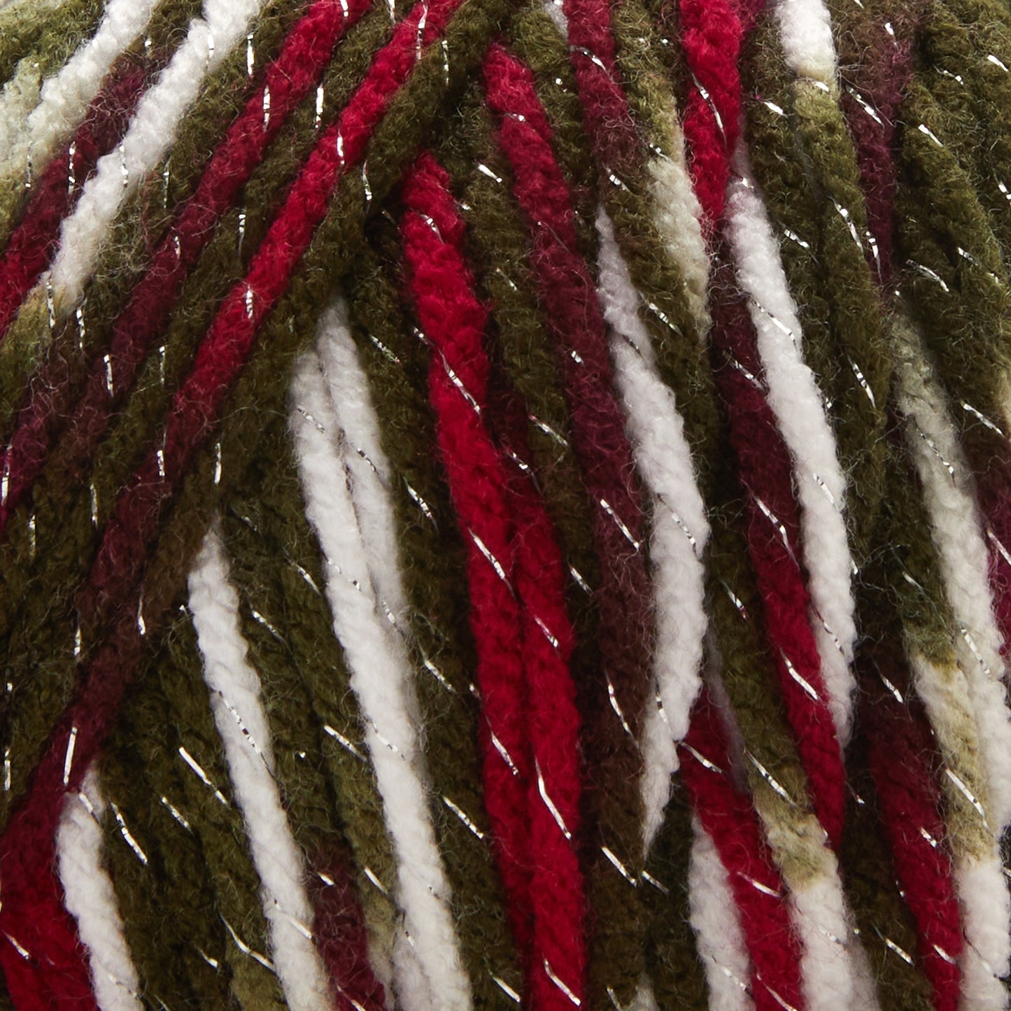 Premier Basix Shimmer Worsted