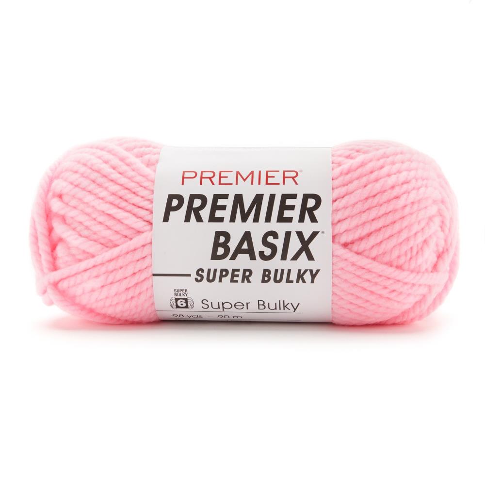 Premier Basix Super Bulky