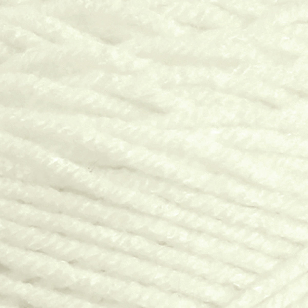 Close-up of white fabric texture