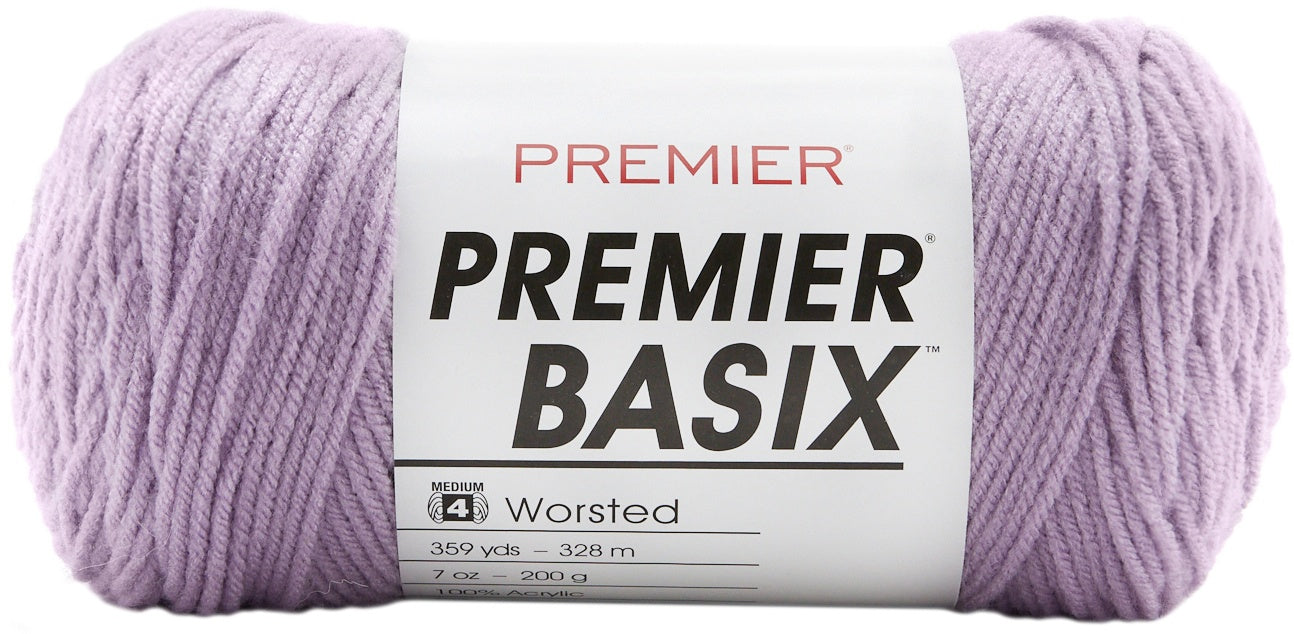 Premier Basix Worsted