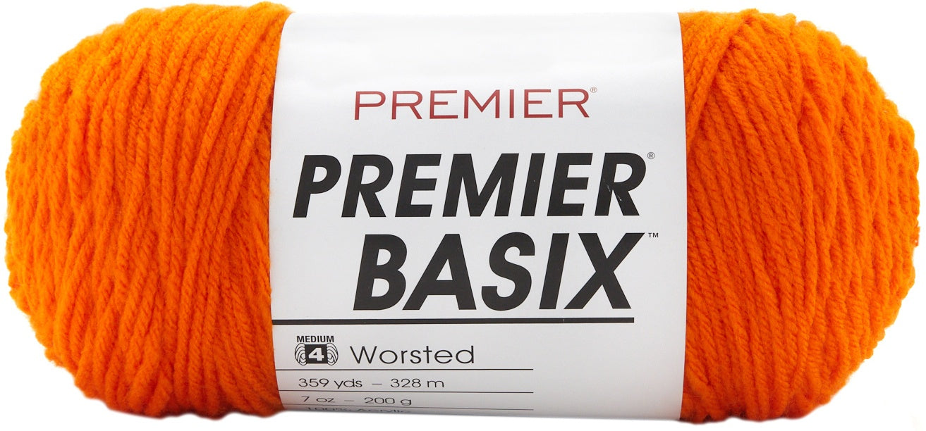 Premier Basix Worsted