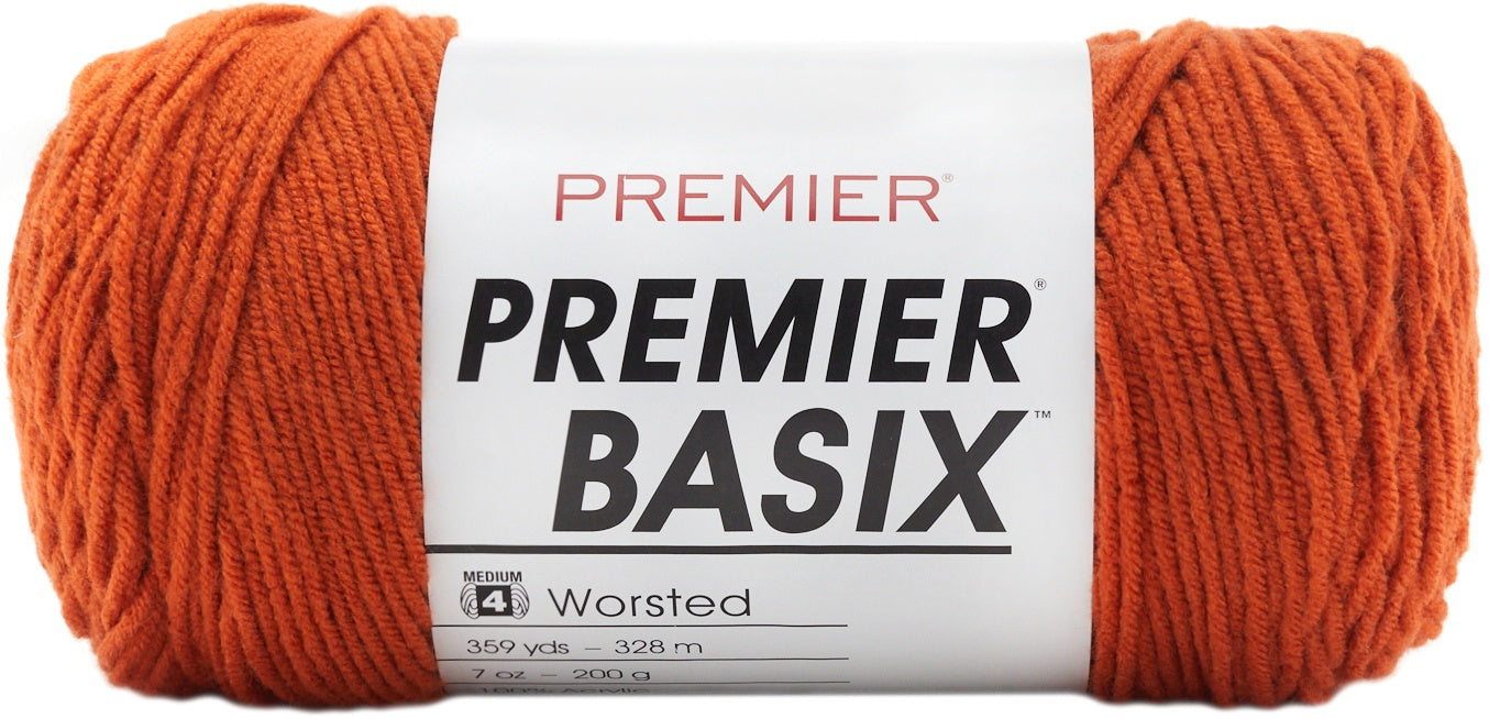 Premier Basix Worsted