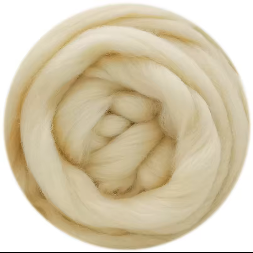 Wool Roving