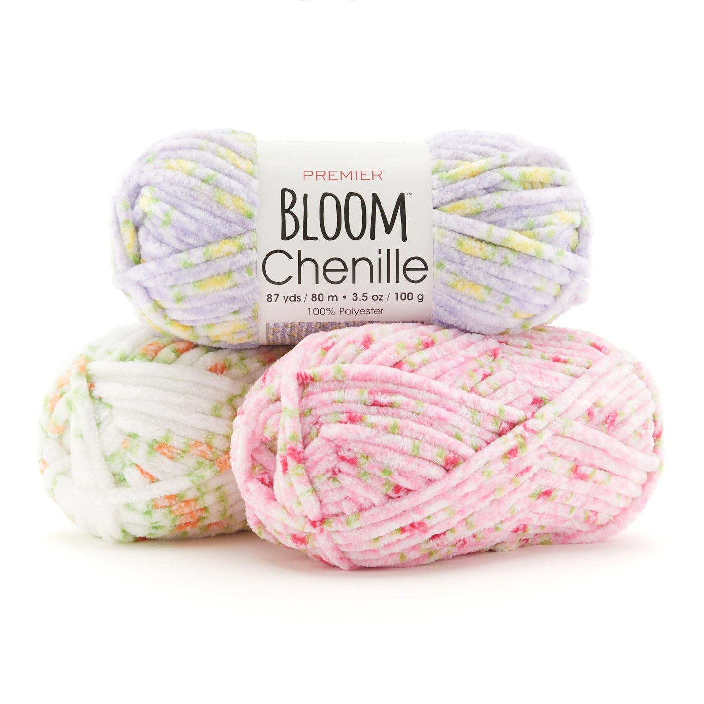 Premier Bloom Chenille