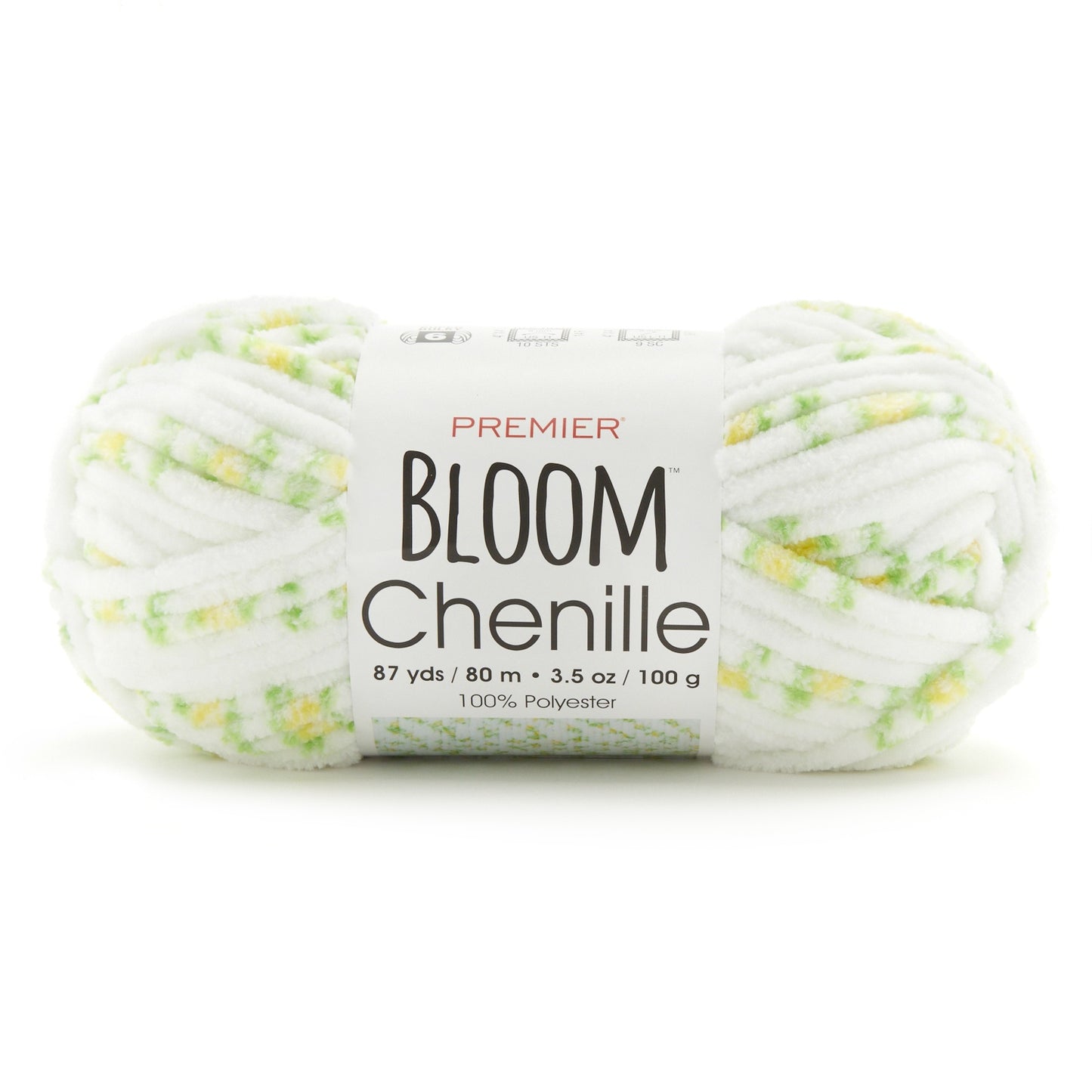 Premier Bloom Chenille