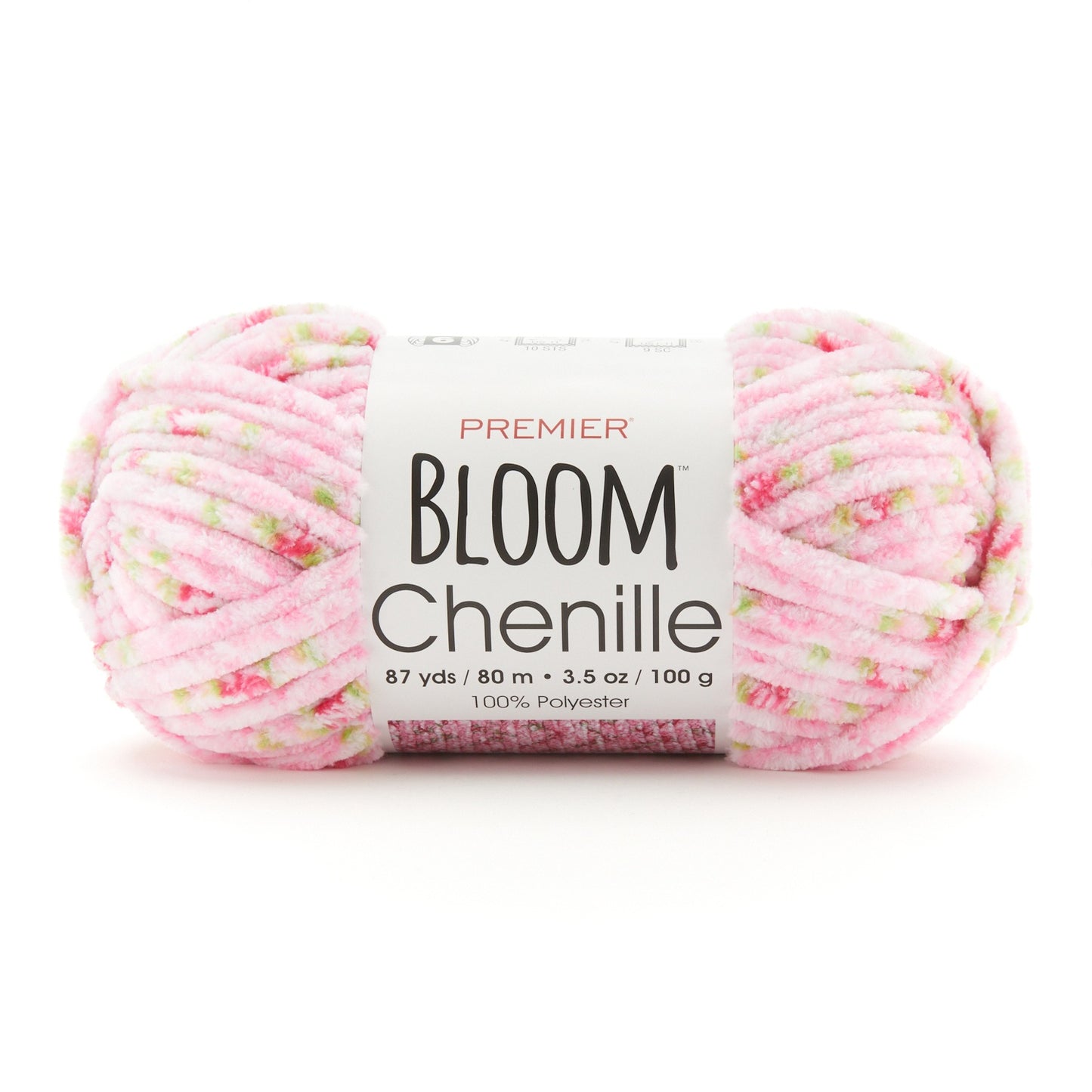 Premier Bloom Chenille