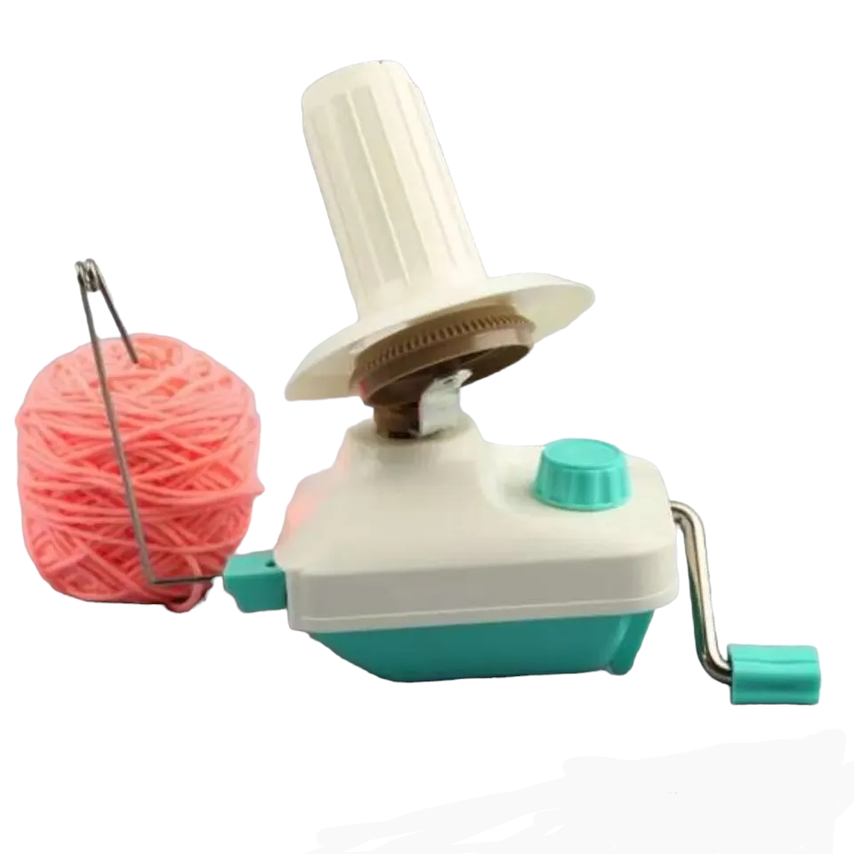 Yarn Ball Winder