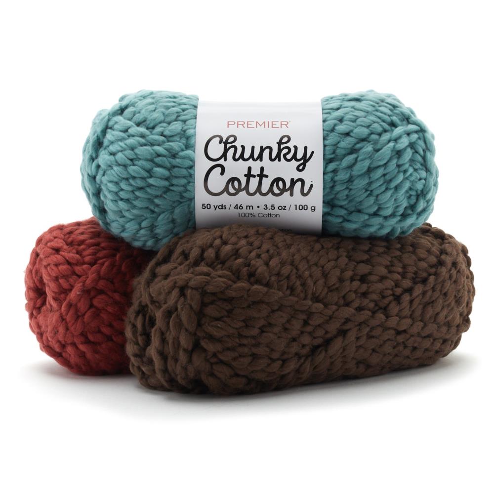 Premier Chunky Cotton